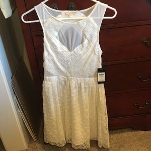 NWT Guess Lace dress